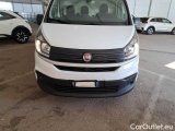  Fiat  Talento FIAT  / 2016 / 4P / FURGONE 10Q CH1 P.COR. T.ST. 1.6 MJT 120CV #24