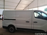  Fiat  Talento FIAT  / 2016 / 4P / FURGONE 10Q CH1 P.COR. T.ST. 1.6 MJT 120CV #40