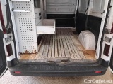  Fiat  Talento FIAT  / 2016 / 4P / FURGONE 10Q CH1 P.COR. T.ST. 1.6 MJT 120CV #101