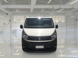  Fiat  Talento FIAT  / 2016 / 4P / FURGONE 10Q CH1 P.COR. T.ST. 1.6 MJT 120CV #6