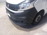  Fiat  Talento FIAT  / 2016 / 4P / FURGONE 10Q CH1 P.COR. T.ST. 1.6 MJT 120CV #39