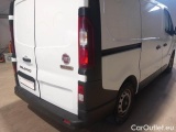  Fiat  Talento FIAT  / 2016 / 4P / FURGONE 10Q CH1 P.COR. T.ST. 1.6 MJT 120CV #71