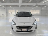  Ford  Focus FORD  / 2018 / 5P / STATION WAGON 1.5 ECOBLUE 120CV BUSINESS SW (AUTOCARRO) #6