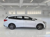  Ford  Focus FORD  / 2018 / 5P / STATION WAGON 1.5 ECOBLUE 120CV BUSINESS SW (AUTOCARRO) #7