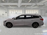  Ford  Focus FORD  / 2018 / 5P / STATION WAGON 1.5 ECOBLUE 120CV BUSINESS SW (AUTOCARRO) #8