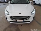  Ford  Focus FORD  / 2018 / 5P / STATION WAGON 1.5 ECOBLUE 120CV BUSINESS SW (AUTOCARRO) #32