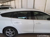  Ford  Focus FORD  / 2018 / 5P / STATION WAGON 1.5 ECOBLUE 120CV BUSINESS SW (AUTOCARRO) #47