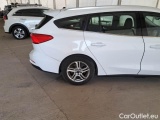  Ford  Focus FORD  / 2018 / 5P / STATION WAGON 1.5 ECOBLUE 120CV BUSINESS SW (AUTOCARRO) #64