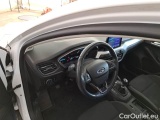  Ford  Focus FORD  / 2018 / 5P / STATION WAGON 1.5 ECOBLUE 120CV BUSINESS SW (AUTOCARRO) #68