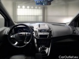  Ford  Transit Connect FORD  / 2018 / 5P / FURG. FINESTRATO 1.5 TDCI 100CV SeS ENTRY 230 L2H1 #3