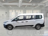  Ford  Transit Connect FORD  / 2018 / 5P / FURG. FINESTRATO 1.5 TDCI 100CV SeS ENTRY 230 L2H1 #8
