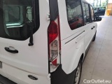  Ford  Transit Connect FORD  / 2018 / 5P / FURG. FINESTRATO 1.5 TDCI 100CV SeS ENTRY 230 L2H1 #51