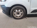 Ford  Transit Connect FORD  / 2018 / 5P / FURG. FINESTRATO 1.5 TDCI 100CV SeS ENTRY 230 L2H1 #74