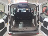  Ford  Transit Connect FORD  / 2018 / 5P / FURG. FINESTRATO 1.5 TDCI 100CV SeS ENTRY 230 L2H1 #104