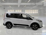  Ford  Transit Connect FORD  / 2018 / 5P / FURG. FINESTRATO 1.5 TDCI 120CV SeS ACTIVE 220 L1H1 #7
