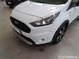  Ford  Transit Connect FORD  / 2018 / 5P / FURG. FINESTRATO 1.5 TDCI 120CV SeS ACTIVE 220 L1H1 #29