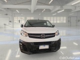  Opel  Vivaro OPEL  / 2019 / 5P / FURGONE 1.5 D 120CV SeS L2H1 ESSENTIA C.M. #6