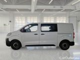  Opel  Vivaro OPEL  / 2019 / 5P / FURGONE 1.5 D 120CV SeS L2H1 ESSENTIA C.M. #8