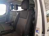  Opel  Vivaro OPEL  / 2019 / 5P / FURGONE 1.5 D 120CV SeS L2H1 ESSENTIA C.M. #11