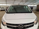  Opel  Vivaro OPEL  / 2019 / 5P / FURGONE 1.5 D 120CV SeS L2H1 ESSENTIA C.M. #28