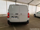 Opel  Vivaro OPEL  / 2019 / 5P / FURGONE 1.5 D 120CV SeS L2H1 ESSENTIA C.M. #55