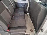  Opel  Vivaro OPEL  / 2019 / 5P / FURGONE 1.5 D 120CV SeS L2H1 ESSENTIA C.M. #114
