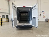  Peugeot  Boxer PEUGEOT  / 2014 / 4P / FURGONE 333 L2H2 2.2 BLUEHDI 140CV SeS #5