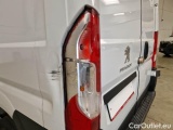  Peugeot  Boxer PEUGEOT  / 2014 / 4P / FURGONE 333 L2H2 2.2 BLUEHDI 140CV SeS #64