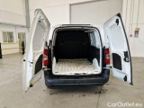 Peugeot  Partner PEUGEOT  / 2018 / 4P / VETT. FURGONATA L1 BLUEHDI 100CV PREMIUM #5