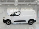  Peugeot  Partner PEUGEOT  / 2018 / 4P / VETT. FURGONATA L1 BLUEHDI 100CV PREMIUM #8