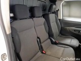  Peugeot  Partner PEUGEOT  / 2018 / 4P / VETT. FURGONATA L1 BLUEHDI 100CV PREMIUM #13