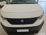  Peugeot  Partner PEUGEOT  / 2018 / 4P / VETT. FURGONATA L1 BLUEHDI 100CV PREMIUM #22