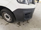  Peugeot  Partner PEUGEOT  / 2018 / 4P / VETT. FURGONATA L1 BLUEHDI 100CV PREMIUM #26