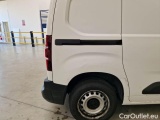  Peugeot  Partner PEUGEOT  / 2018 / 4P / VETT. FURGONATA L1 BLUEHDI 100CV PREMIUM #33