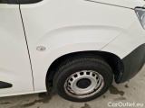  Peugeot  Partner PEUGEOT  / 2018 / 4P / VETT. FURGONATA L1 BLUEHDI 100CV PREMIUM #30