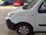  Renault  Kangoo RENAULT  EXPRESS / 2013 / 4P / VETT. FURGONATA 1.5 BLUE DCI 95 ICE #92