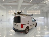  Volkswagen  Caddy VOLKSWAGEN  / 2015 / 4P / VETT. FURGONATA 2.0 TDI 122CV EURO6 4MOTION VAN #2
