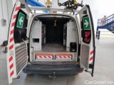  Volkswagen  Caddy VOLKSWAGEN  / 2015 / 4P / VETT. FURGONATA 2.0 TDI 122CV EURO6 4MOTION VAN #5