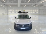  Volkswagen  Caddy VOLKSWAGEN  / 2015 / 4P / VETT. FURGONATA 2.0 TDI 122CV EURO6 4MOTION VAN #6