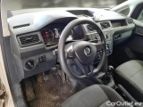  Volkswagen  Caddy VOLKSWAGEN  / 2015 / 4P / VETT. FURGONATA 2.0 TDI 122CV EURO6 4MOTION VAN #3