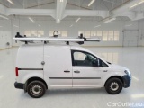  Volkswagen  Caddy VOLKSWAGEN  / 2015 / 4P / VETT. FURGONATA 2.0 TDI 122CV EURO6 4MOTION VAN #7