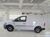  Volkswagen  Caddy VOLKSWAGEN  / 2015 / 4P / VETT. FURGONATA 2.0 TDI 122CV EURO6 4MOTION VAN #8