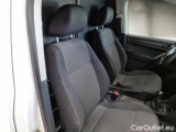  Volkswagen  Caddy VOLKSWAGEN  / 2015 / 4P / VETT. FURGONATA 2.0 TDI 122CV EURO6 4MOTION VAN #13