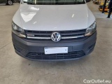  Volkswagen  Caddy VOLKSWAGEN  / 2015 / 4P / VETT. FURGONATA 2.0 TDI 122CV EURO6 4MOTION VAN #22