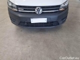  Volkswagen  Caddy VOLKSWAGEN  / 2015 / 4P / VETT. FURGONATA 2.0 TDI 122CV EURO6 4MOTION VAN #25