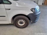  Volkswagen  Caddy VOLKSWAGEN  / 2015 / 4P / VETT. FURGONATA 2.0 TDI 122CV EURO6 4MOTION VAN #28