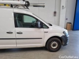  Volkswagen  Caddy VOLKSWAGEN  / 2015 / 4P / VETT. FURGONATA 2.0 TDI 122CV EURO6 4MOTION VAN #32