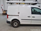 Volkswagen  Caddy VOLKSWAGEN  / 2015 / 4P / VETT. FURGONATA 2.0 TDI 122CV EURO6 4MOTION VAN #39