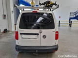  Volkswagen  Caddy VOLKSWAGEN  / 2015 / 4P / VETT. FURGONATA 2.0 TDI 122CV EURO6 4MOTION VAN #50