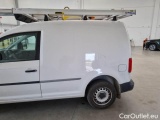  Volkswagen  Caddy VOLKSWAGEN  / 2015 / 4P / VETT. FURGONATA 2.0 TDI 122CV EURO6 4MOTION VAN #60